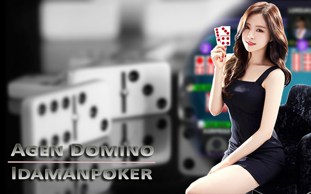 Agen Domino Terpercaya Untuk Permainan Dengan Untung Maksimal
