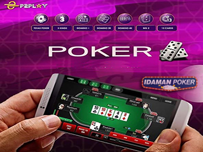 poker online deposit minimal 10 ribu
