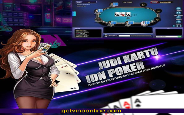 Mudahnya Main IDN Poker Online Di Situs Judi Terpercaya