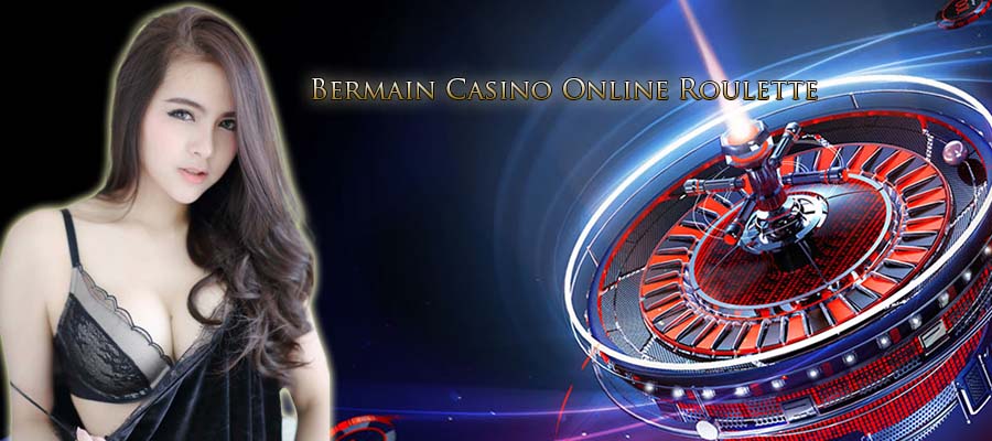 Bermain Casino Online Roulette