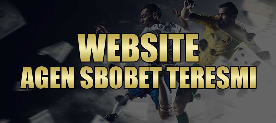 Website Agen Sbobet Teresmi